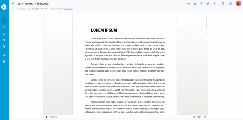 sync.com-document-preview sync.com document preview
