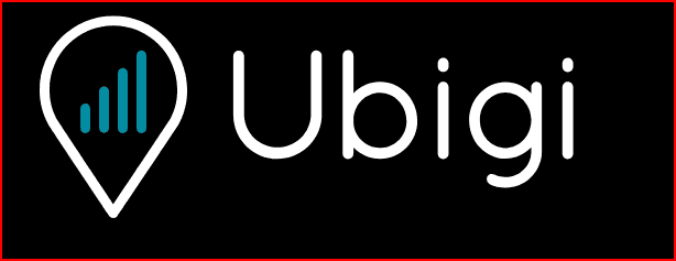 Logo: Ubigi eSIM