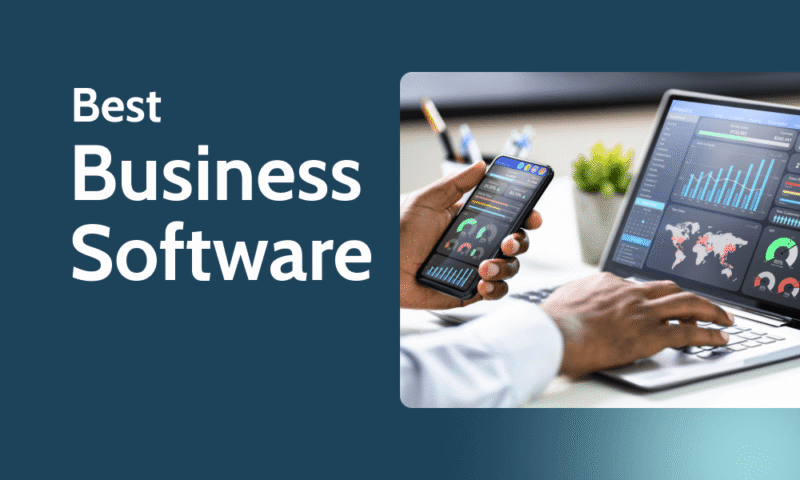 Best Business Software