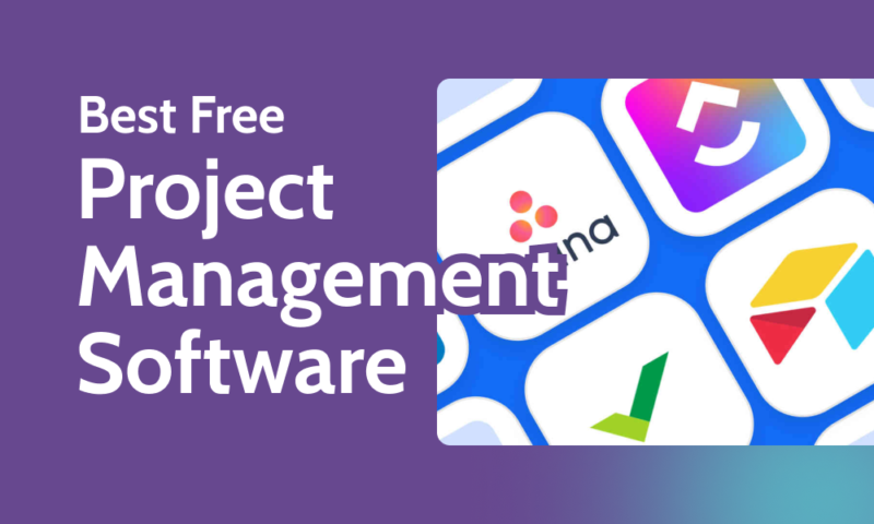 Best Free Project Management Software