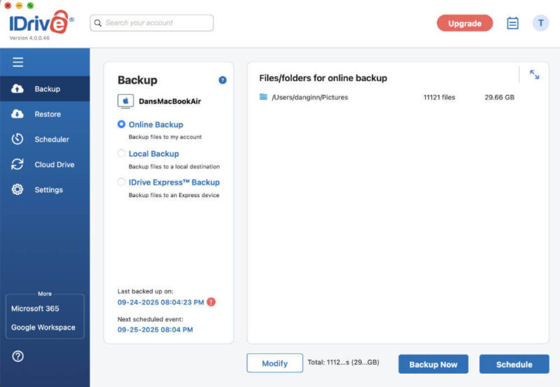Idrive-best-cloud-backup-for-small-business idrive best cloud backup for small business