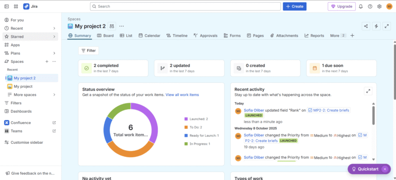 Jira-FreeSoftware Jira FreeSoftware
