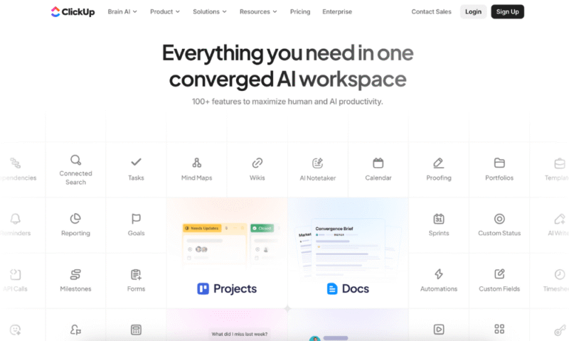 clickup-creative-agency-software clickup creative agency software