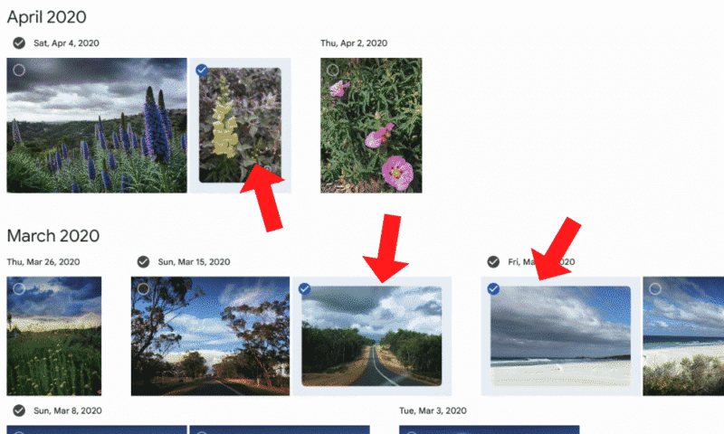 google-photos-duplicates-select google photos duplicates select