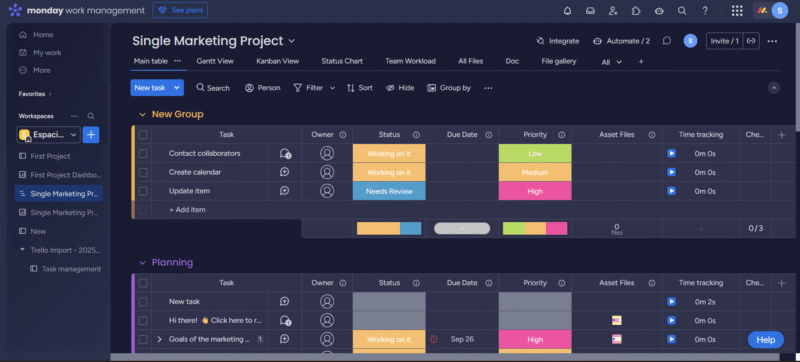 monday.com-FreeSoftware monday.com FreeSoftware