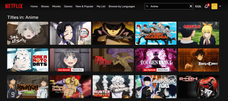 netflix-homepage netflix homepage