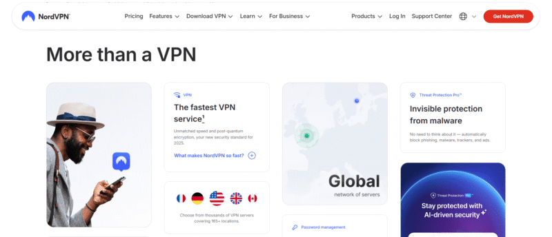 nordvpn-homepage nordvpn homepage
