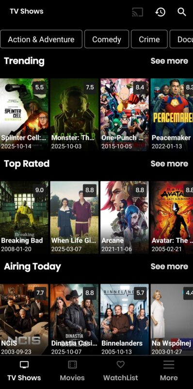 nova tv homepage nova tv homepage