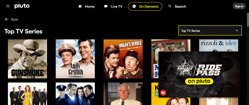 pluto-tv-homepage pluto tv homepage
