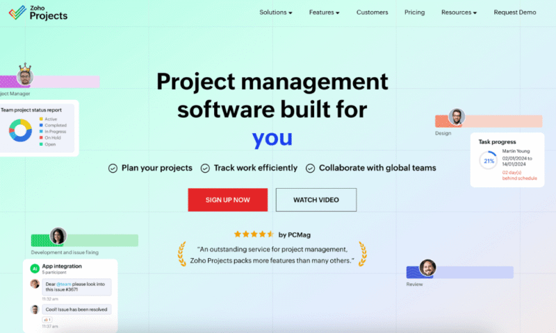 zoho-projects-for-creative-agencies zoho projects for creative agencies