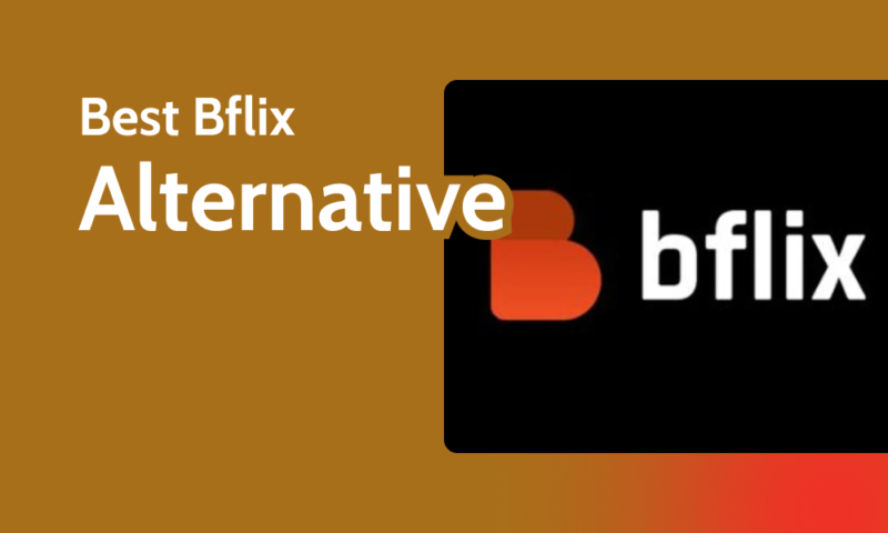 Best Bflix Alternative