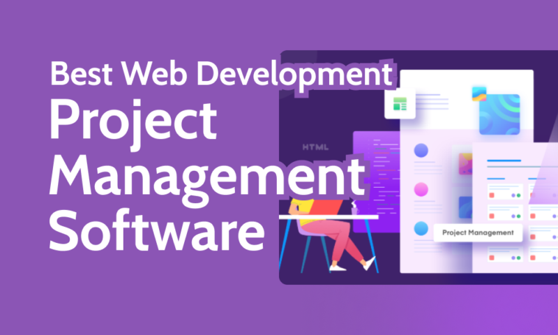 Best Web Development Project Management Software