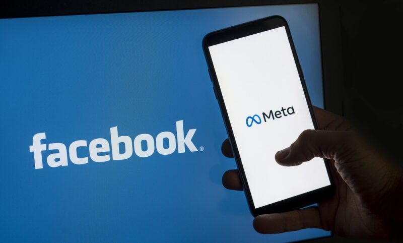 Facebook BitB Phishing featured image