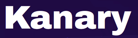 Logo: Kanary 