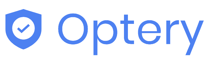 Logo: Optery 