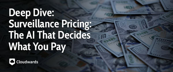 Surveillance Pricing - featured image