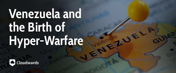 Venezuela - featured image