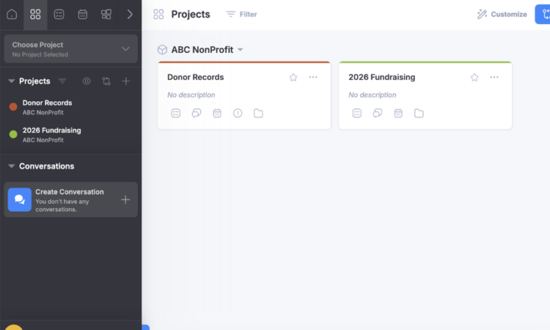 freedcamp-nonprofit-project-management-software freedcamp nonprofit project management software