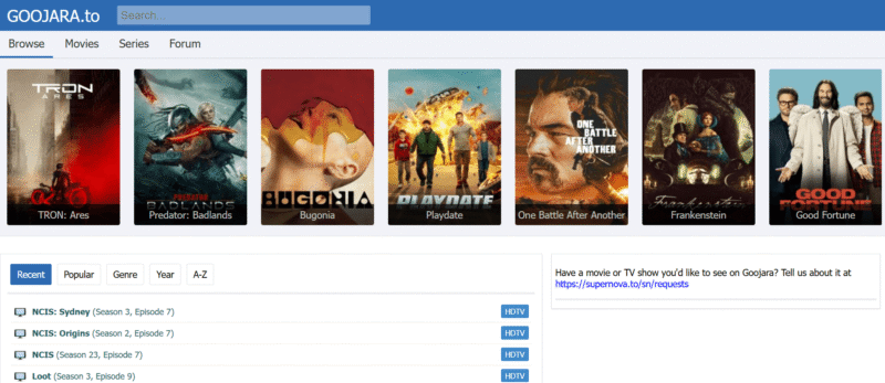 10 Best Bflix Alternative Sites 2026 Free Movie Streaming
