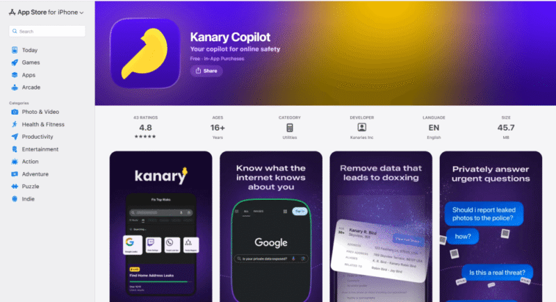 kanary-download