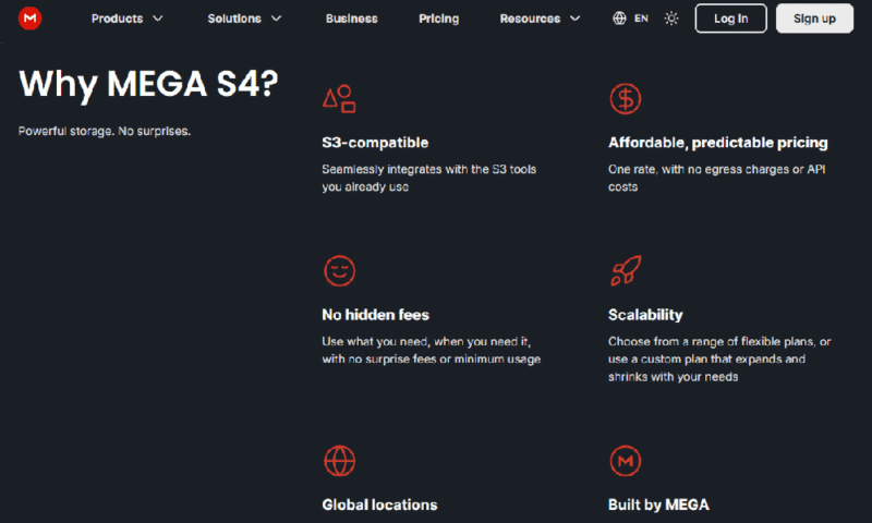 mega-review-object-storage mega review object storage