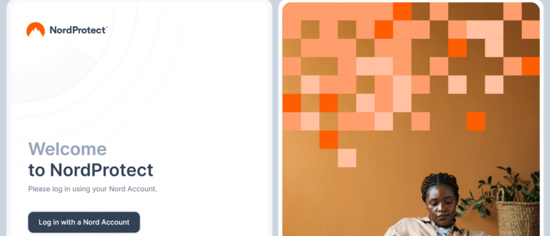 nordprotect-homepage nordprotect homepage
