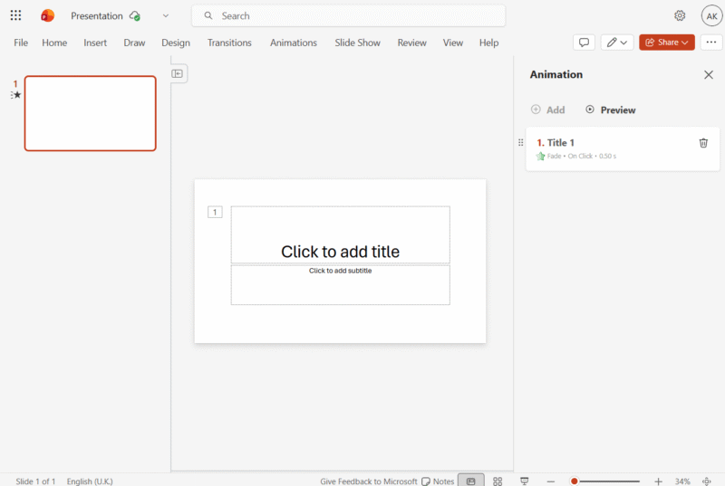powerpoint powerpoint