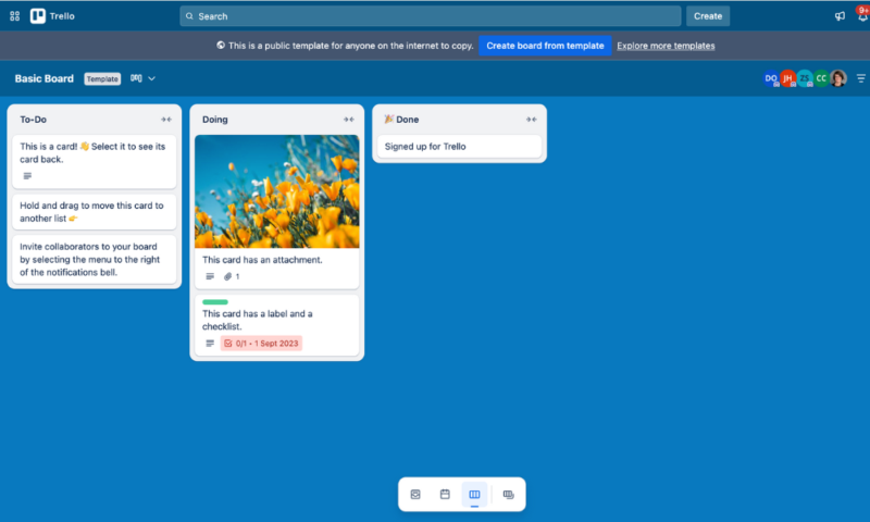 trello-fundraising-software trello fundraising software