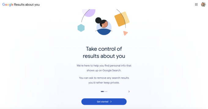 You Can Use Google’s Results About You to Request Removal of Personal ...