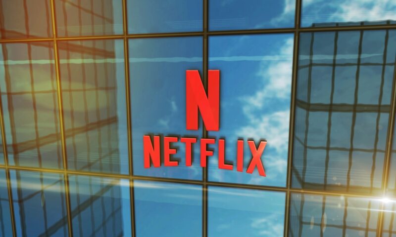netflix ad revenue featured image