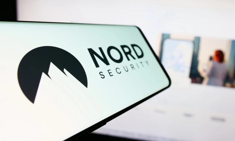 NordSecurity nord security featured image