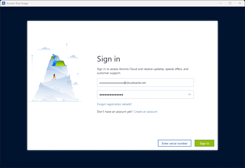 acronis-true-image-installation-step-2 acronis true image installation step 2