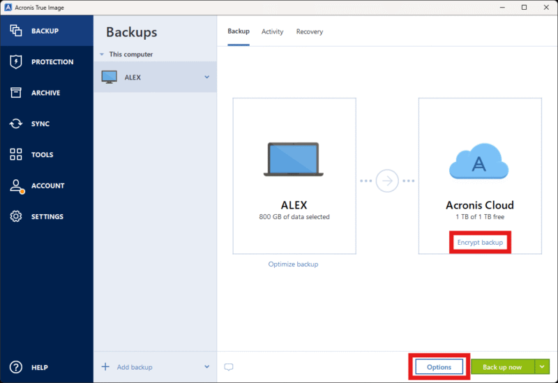 acronis-true-image-setup-step-5 acronis true image setup step 5