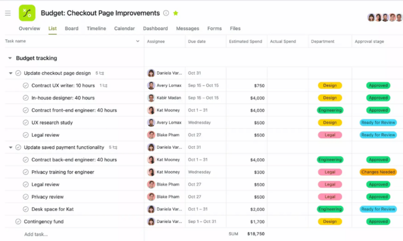 asana-project-budgeting-software asana project budgeting software