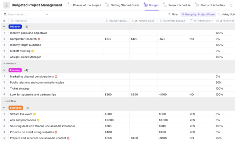clickup-project-budgeting-software clickup project budgeting software