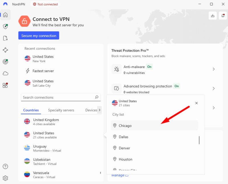 connect-to-a-nordvpn-server connect to a nordvpn server