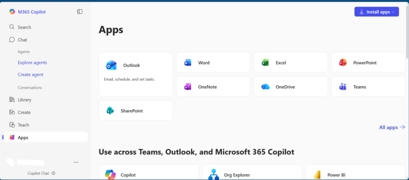 microsoft Microsoft 365