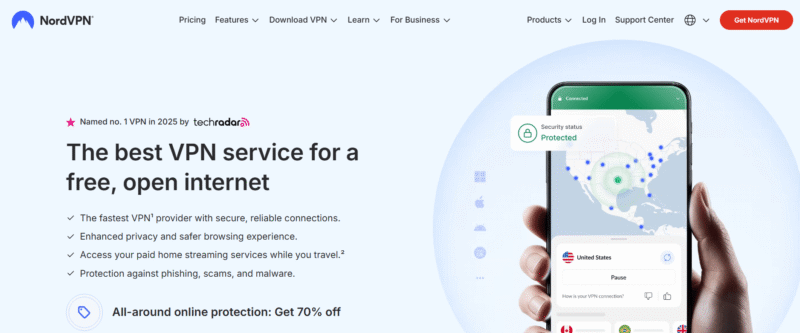 nordvpn-homepage nordvpn homepage
