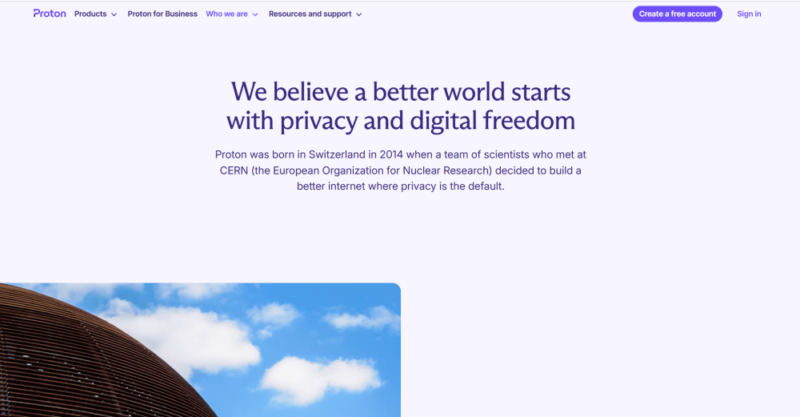 proton-drive proton drive