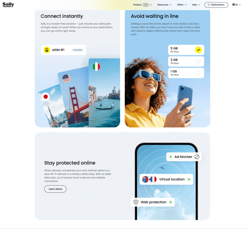 saily-esim saily esim