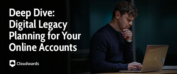Digital Legacy Planning - featured image
