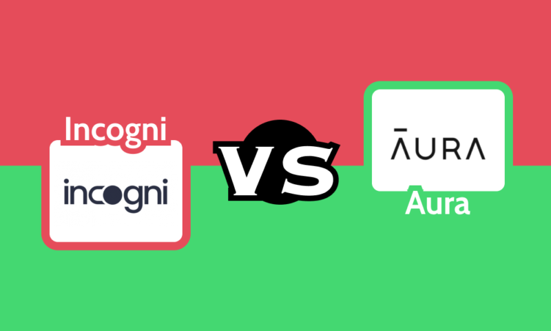 Icogni vs Aura