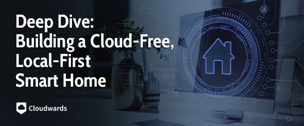 Local-First Smart Home - featured image