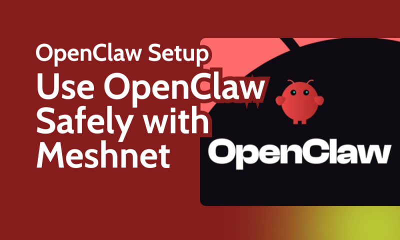 OpenClaw Setup