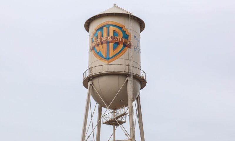 WB Studios wb studios featured image