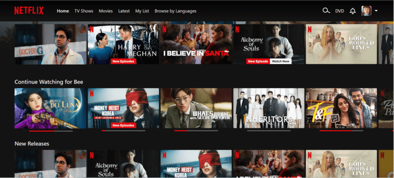 access-netflix access netflix