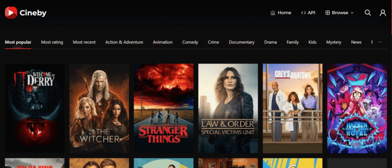 cineby homepage cineby homepage