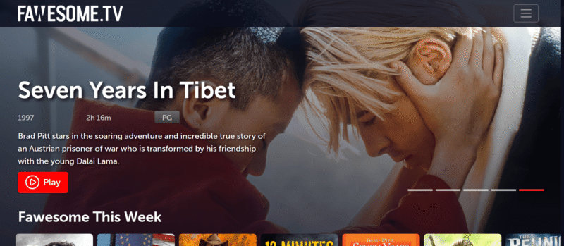 fawesome homepage fawesome homepage