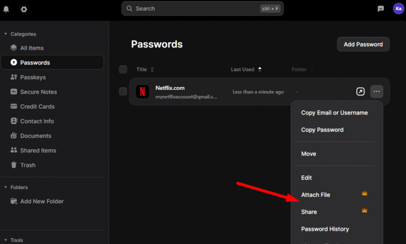 free pm nordpass locked tools