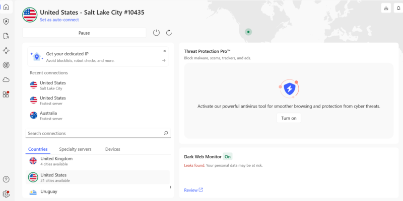 nordvpn-connect nordvpn connect